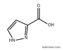 5-Pyrazolecarboxylic acid