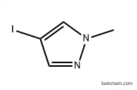 4-Iodo-1-methyl-1H-pyrazole