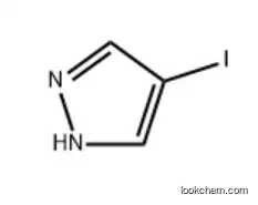 4-Iodopyrazole