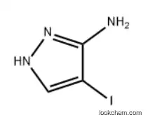 3-AMino-4-iodo-1H-pyrazole, 97%