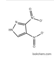 3,4-dinitro-1H-pyrazole