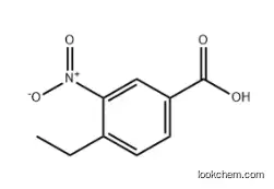 4-ETHYL-3-NITROBENZOIC ACID