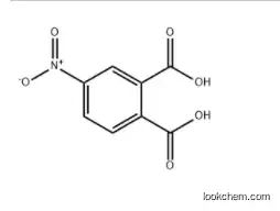 4-Nitrophthalic acid