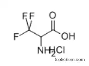 3,3,3-TRIFLUOROALANINE HYDROCHLORIDE