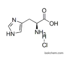 L-Histidine hydrochloride