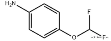 4-(Difluoromethoxy)aniline China manufacture