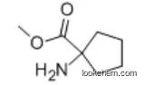 Methyl 1-amino-1-cyclopentanecarboxylate hydrochloride China manufacture