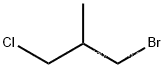 1-Bromo-3-chloro-2-methylpropane