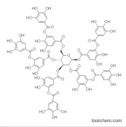 High quality Tannic acid