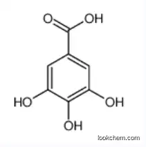 Gallic acid