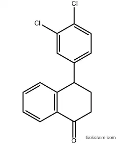 4-(3,4-Dichlorophenyl)-1-tetralone 99% high quality supplier