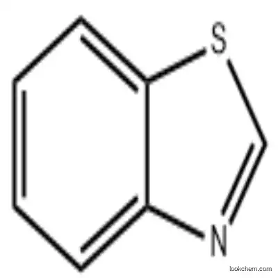 Benzothiazole 95-16-9
