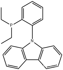9-[2-(Diethylphosphino)phenyl]-9H-carbazole