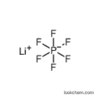 Lithium Hexafluorophosphate