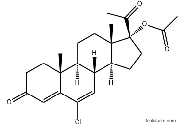 High quality Chlormadinone Acetate