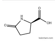 D-Pyroglutamic acid