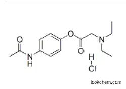 Propacetamol hydrochloride