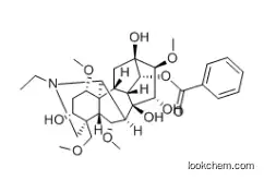 benzoylaconine