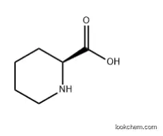 L(-)-Pipecolinic acid