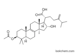 Pachymic acid