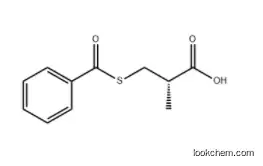 (S)-(-)-3-(Benzoylthio)-2-methylpropanoic acid