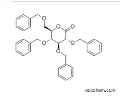 2,3,4,6-TETRA-O-BENZYL-D-GLUCONO-1,5-LACTONE