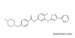 Masitinib (AB1010)