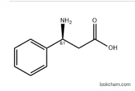 (S)-3-Amino-3-phenylpropanoic acid