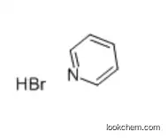 Pyridine hydrobromide