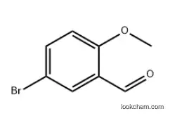 5-Bromo-2-anisaldehyde
