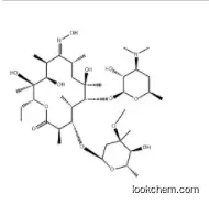 ERYTHROMYCIN OXIME