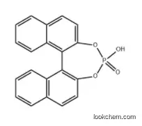 (R)-(-)-1,1'-Binaphthyl-2,2'-diyl hydrogenphosphate