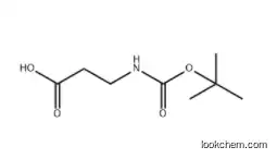 Boc-beta-alanine