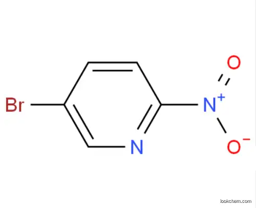 5-Bromo-2-nitropyridine(39856-50-3)
