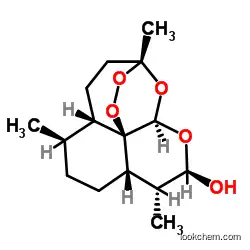 Hot selling Dihydroartemisinin CAS 81496-81-3 anti-malaria