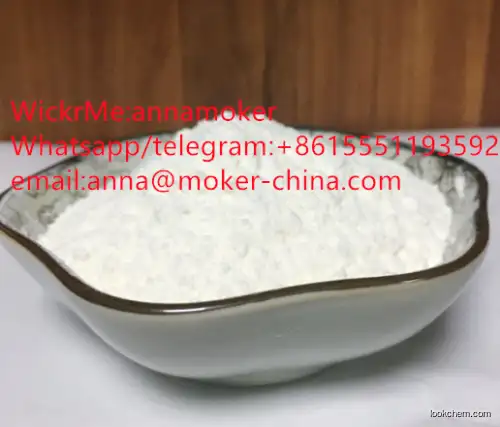 Factory Price High Purity CAS 22563-90-2 with Safe Delivery