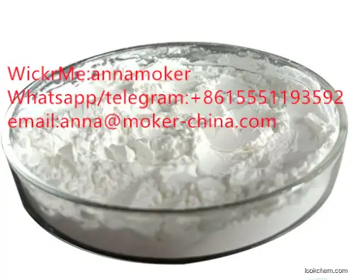 Factory Price High Purity CAS 22563-90-2 with Safe Delivery