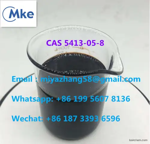 China Manufacturer B Oil New B Glycidate CAS 5413-05-8