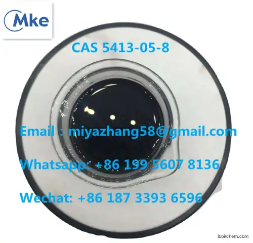 Research Chemical Intermediate B Glycidate CAS 5413-05-8 Made in China