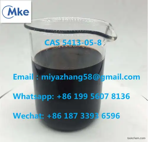 CAS 5413-05-8 Pharmaceutical Raw Material Ethyl 2-Phenylacetoacetate 99.9% Liquid