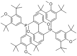 (R)-(6,6'-Dimethoxybiphenyl-2,2'-diyl)bis[bis(3,5-di-tert-butyl-4-methoxypheny