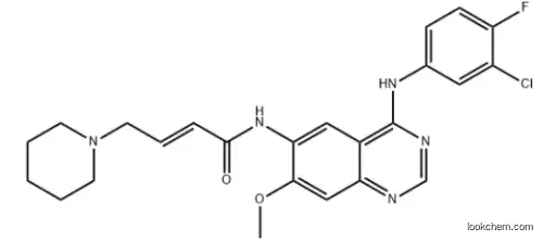 Dacomitinib (PF299804) 99% high quality factory supply