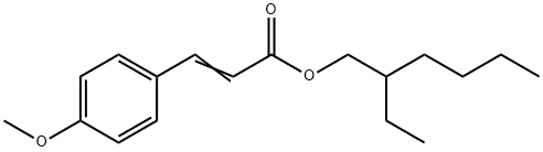 5466-77-3 Octyl 4-methoxycinnamate