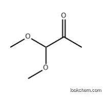 Methylglyoxal 1,1-dimethyl acetal