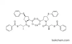 Zofenopril calcium