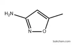 3-Amino-5-methylisoxazole