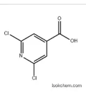 2,6-Dichloroisonicotinic acid