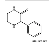 3-Phenylpiperazin-2-one