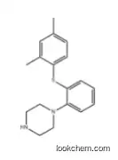 Vortioxetine