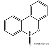 9,10-Dihydro-9-oxa-10-phosphaphenanthrene 10-oxide 35948-25-5 99%